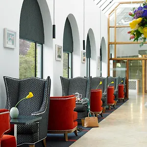 4* Hotel Castlecourt Hotel, Spa&leisure
